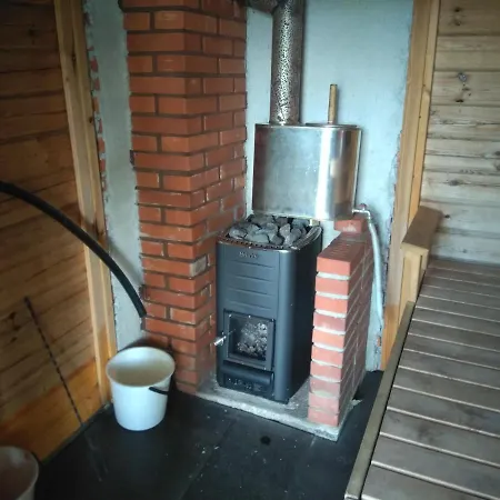 Kalliomoekki * Puumala