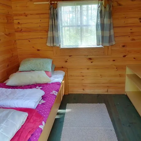 Kalliomoekki Puumala