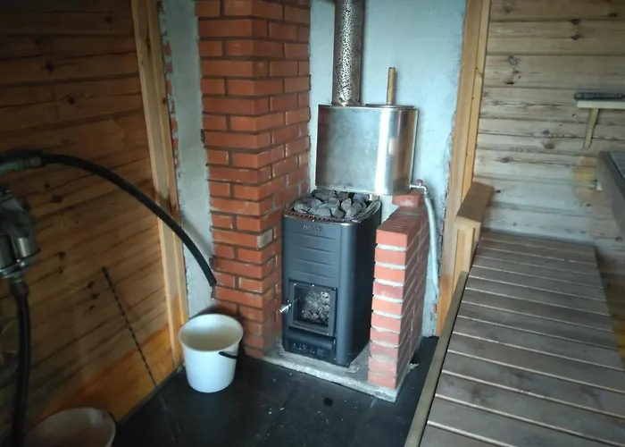 Kalliomoekki * Puumala